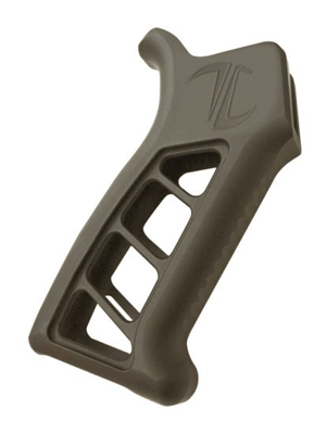 Timber Creek Outdoors Enforcer AR Pistol Grip Burnt Bronze Standard - $71.99 (Free S/H over $49 + Get 2% back from your order in OP Bucks)